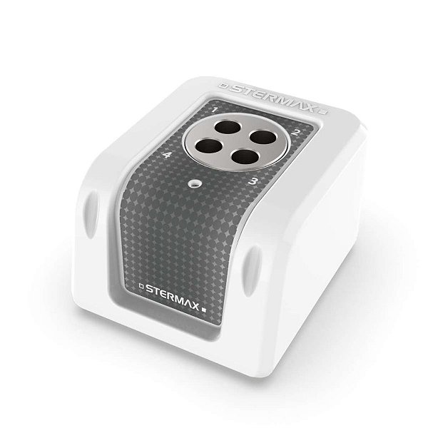 Incubadora para Teste Biológico Stermax