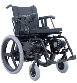 Cadeira de Rodas Freedom Compact 20