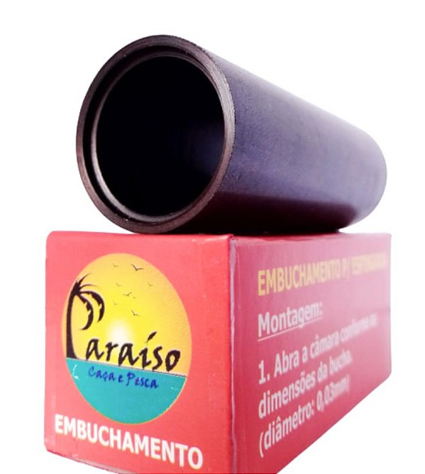 Bucha de Embuchamento MAGNUM
