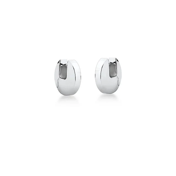 Argola Redonda Click