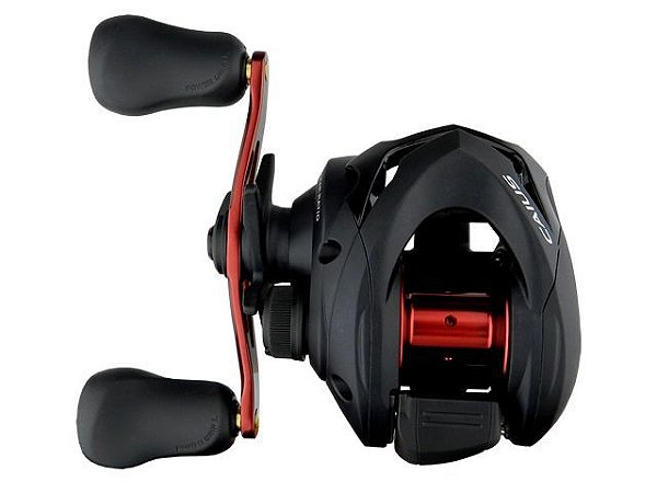 Carretilha Shimano Caius 150/151 HGB