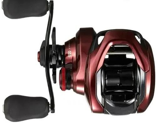 Carretilha Shimano Scorpion Dc 150/151 Xg Direita/esquerda