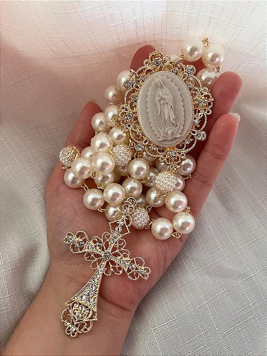 Terço de Nossa Senhora de Guadalupe