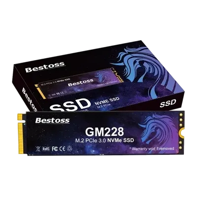SSD NVME BESTOSS 128GB M.2