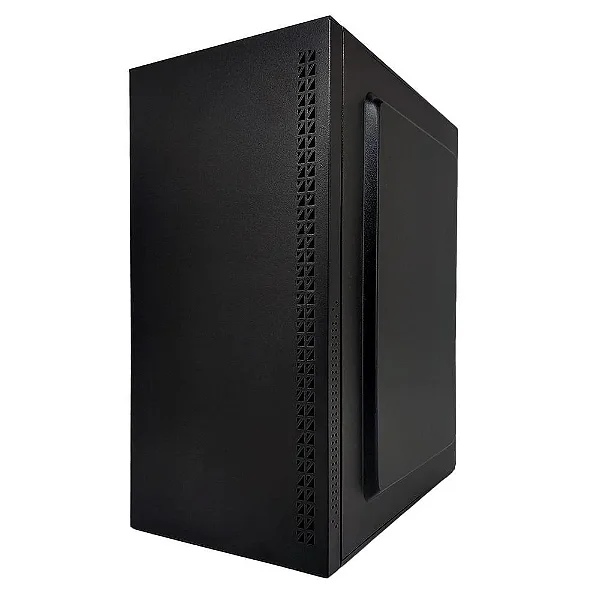GABINETE BRAZIL PC N110 M255 PRETO MATX