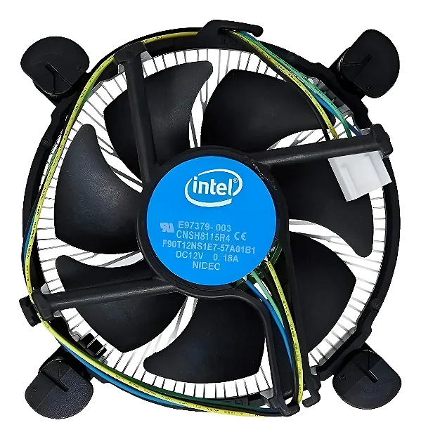 COOLER PARA PROCESSADOR INTEL E97379-003