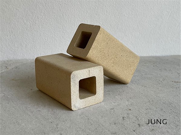 Coluna Quadrada | 10 cm