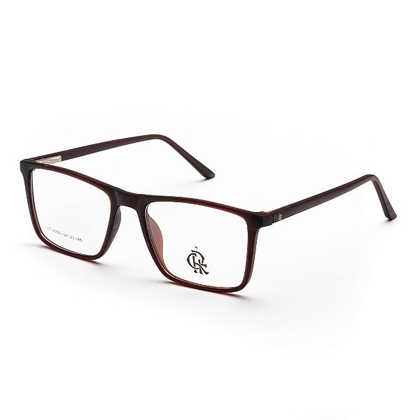 Óculos Flamengo modelo FLA002-C4 - <Óculos Direct>
