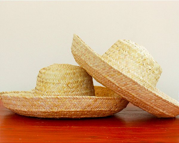 Chapéu  da Palha do Ouricuri