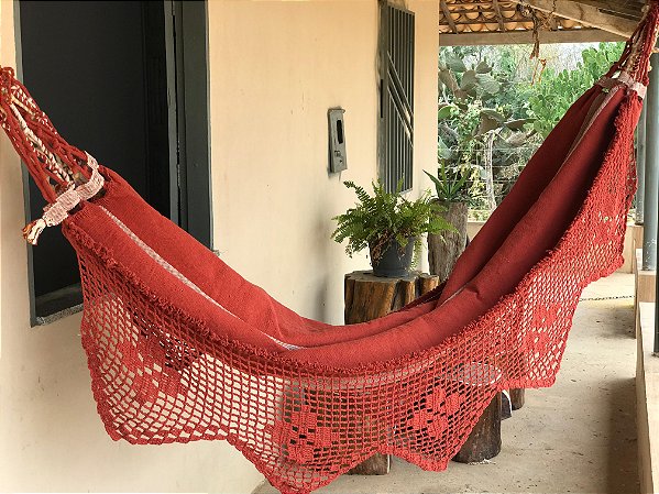 Rede Telha com Varanda Telha