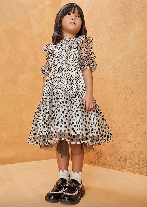 VT TULE POA MC OFF WHITE