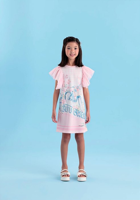 VT VERAO   DE FLEURS - 292