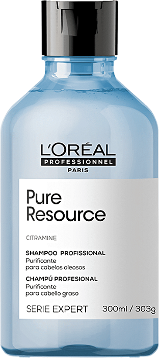 Shampoo L'Oréal Professionnel Pure Resource