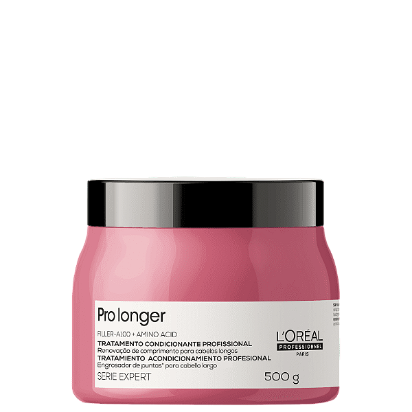 L'Oréal Professionnel Máscara Pro Longer