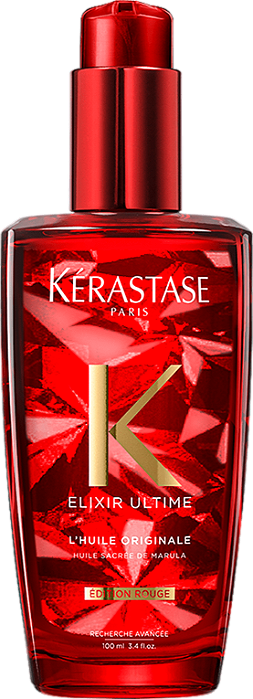 Elixir Ultime Édition Rouge