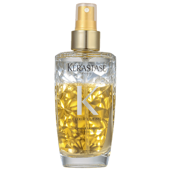Elixir Ultime Le Voile Oléo