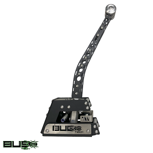 Alavanca Engate Rapido Fusca Aço V6