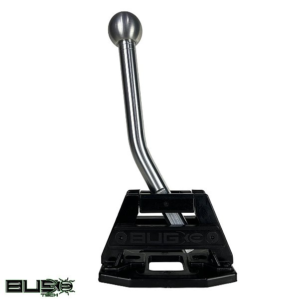 Alavanca Cambio Engate Rapido Fusca 30cm BUGTECH NYLON