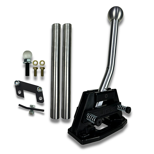 Kit Alavanca Kombi + Alívio Embreagem