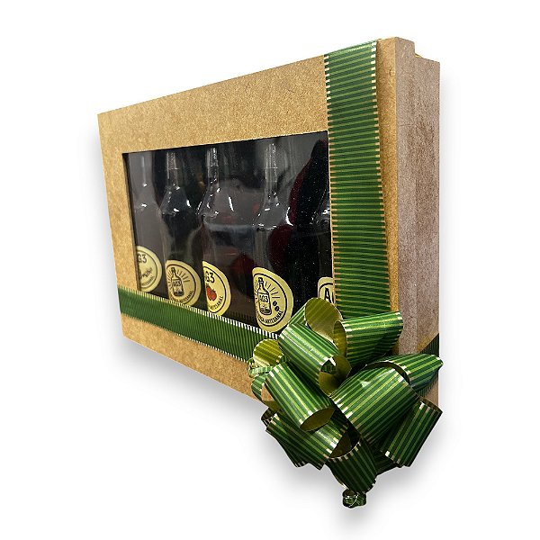 Kit Cachaça