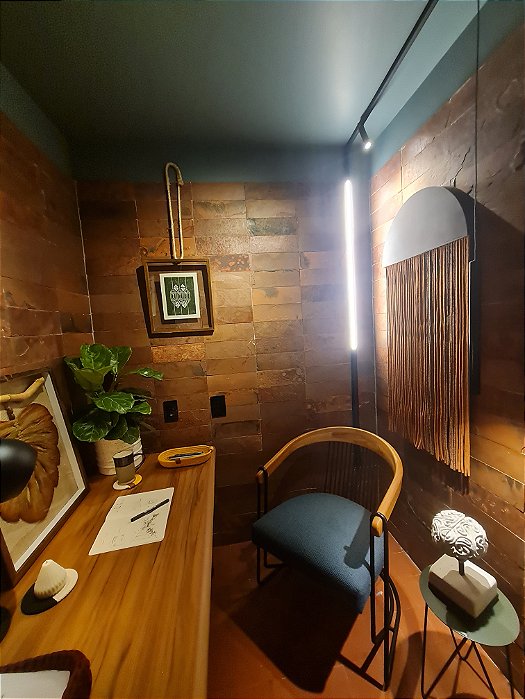 Esculturas de Parede AS.821