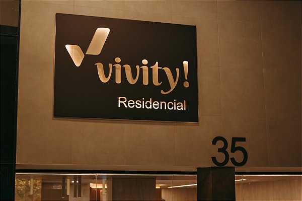 Placa e Números de identificação