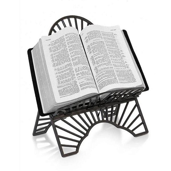 Suporte Porta Bíblia Sagrada Livros