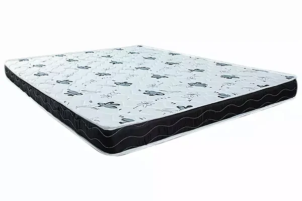Colchão Casal D23 138x188x14 Lestespuma