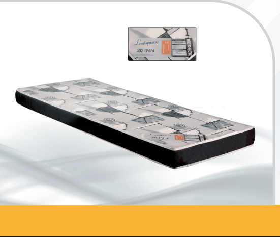 Colchonete 78x07 Lestespuma