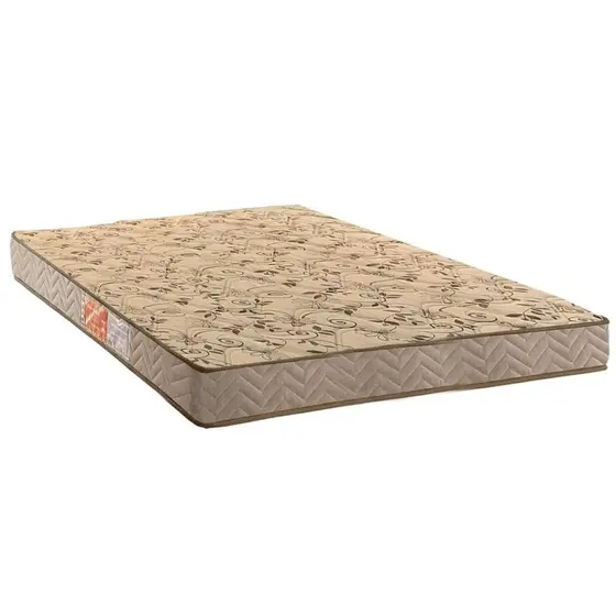 Colchão Queen Pasquale D33 198x158x25 Paropas