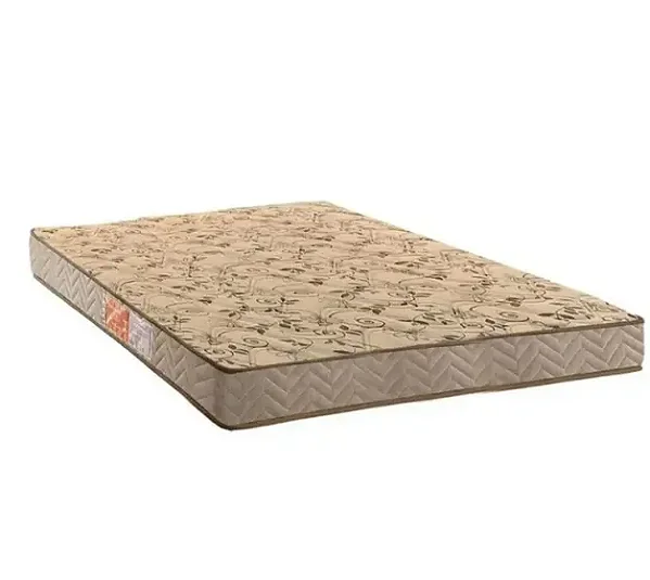 Colchão Casal D33 Pasquale Wave 188x138x17 Paropas