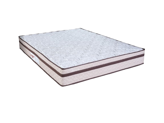Colchão Queen Basic 198x158x24