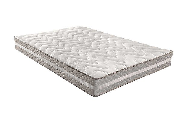 Colchão Casal Pro Sono 188x138x26 Paropas