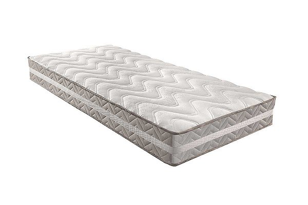 Colchão Solteiro Pro Sono 188x88x26 Paropas
