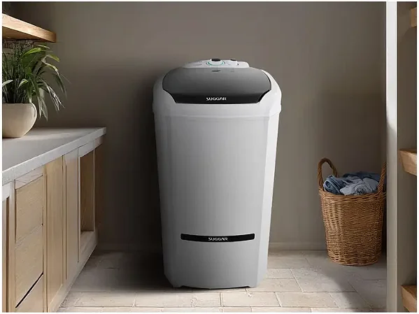 Lavadora de Roupa Lavamax Eco 127v 20 kg Suggar