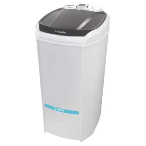 Lavadora de Roupa Lavamax Eco 127v 15kg Suggar