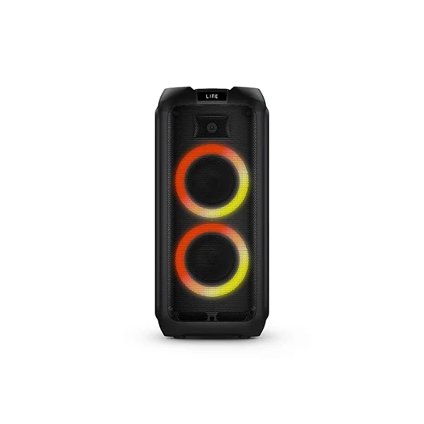 Caixa de Som Party Speaker TAX4209/78 1300w Philips