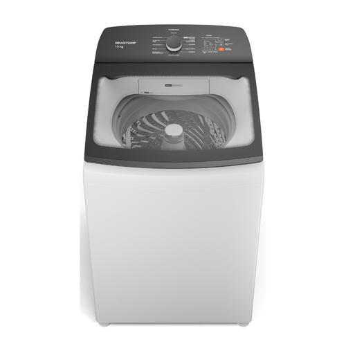 Lavadora de Roupa Automática 13 kg 110v  BWK13 Brastemp