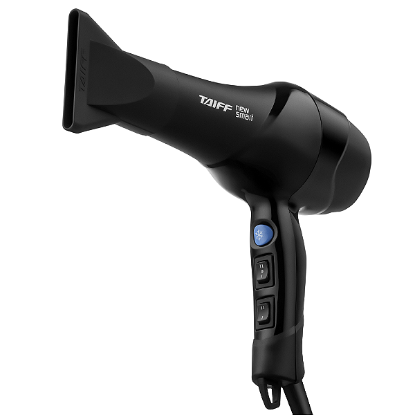 Secador de Cabelo New Smart 1700W Taiff