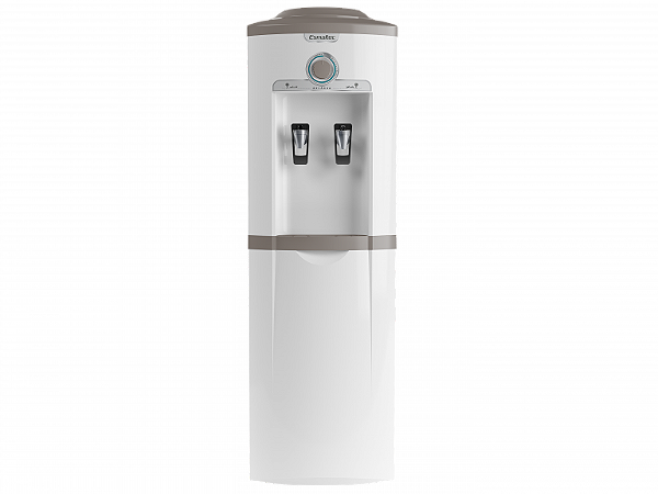 Bebedouro Gelágua EGC35B Esmaltec Branco