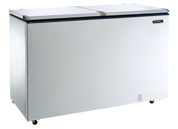 Freezer Horizontal 468L Esmaltec  ECH500 Branco