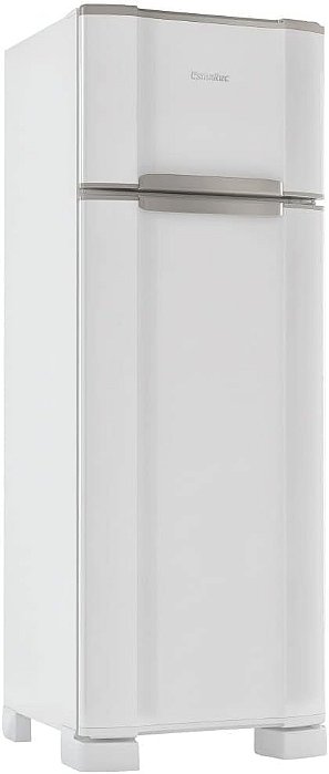 Geladeira RCD38 Pro 306 Litros Esmaltec Branco