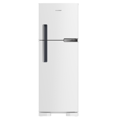 Geladeira Brastemp BRM44 375 Litros 110v Branco