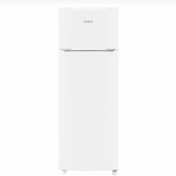 Geladeira Cycle Defrost Duplex 334 litros CRD37E Consul