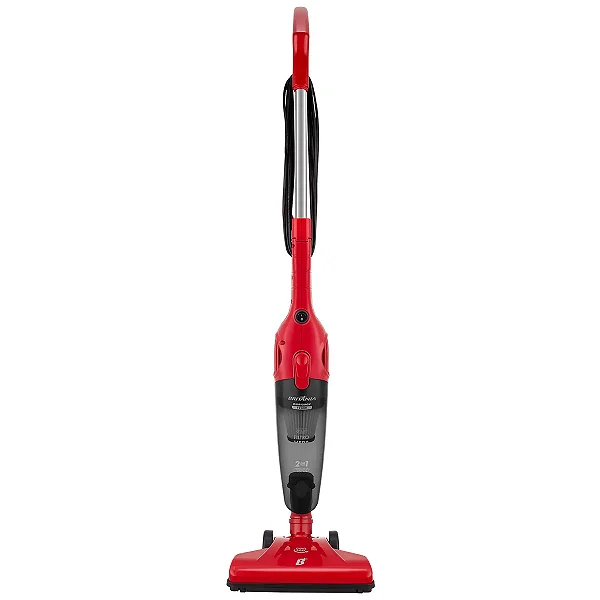 Aspirador de Pó Vertical 2 em 1 1250W BAS1290V Britânia