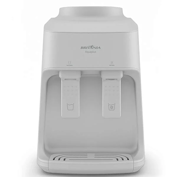Bebedouro Britânia Bivolt BBE12P Branco
