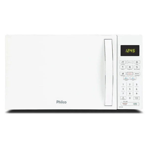 Micro-ondas Philco  PMO28B  1400W 28L