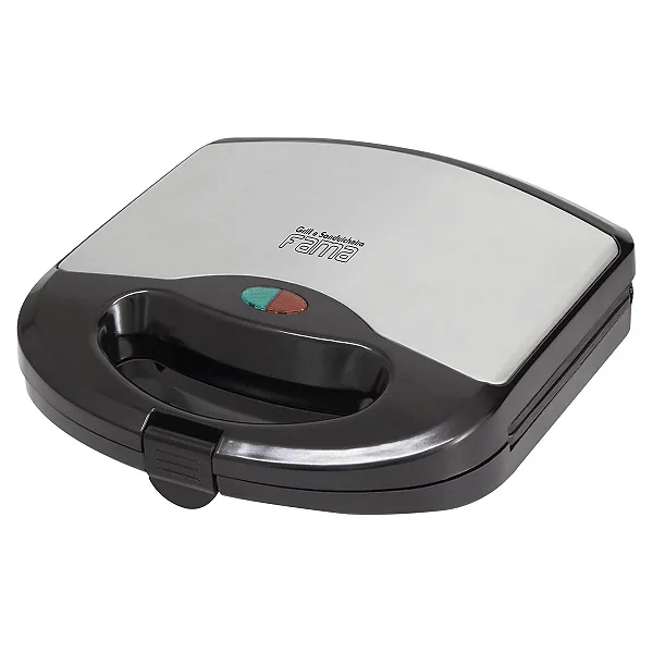 Sanduicheira Fama Inox FGR01PI Britânia