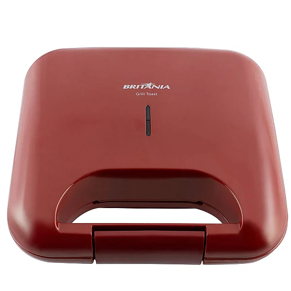 Sanduicheira Britânia BGR01V Toast