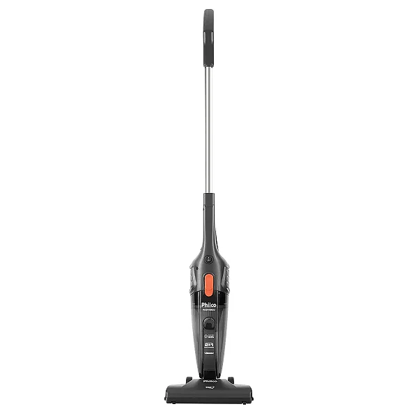 Aspirador de Pó Vertical Philco 2 em 1 PAS1450C